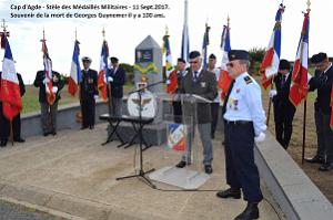 Cap d'Agde- Guynemer 20